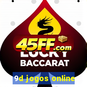 9d jogos online